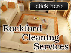 rockford cleaning services